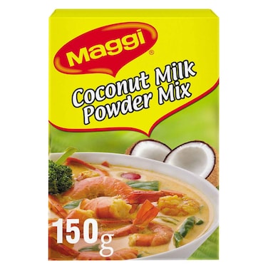 Nestle Maggi Coconut Milk Powder Mix 150g