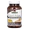 Nature's Answer Lions Mane Mushroom Powder 1500 mg 90-Capsules   Brain Mushroom Supplement   Promotes Focus, Memory, Mental Clarity   Vegan, Non-GMO   Single Count