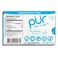 Pur Aspartame &amp; Sugar Free Peppermint Chewing Gum With Xylitol 9 Pieces