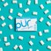 Pur Aspartame &amp; Sugar Free Peppermint Chewing Gum With Xylitol 9 Pieces