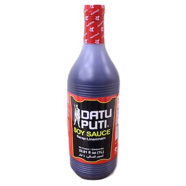 داتو بوتي صلصة الصويا 1 ليتر