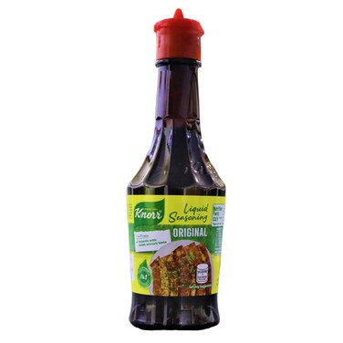 Knorr Original Liquid Seasoning 130ml