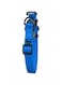 Doco DCS006L Signature O-Ring Collar, Large, Blue