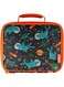 Standard Reusable Insulated Lunch Bag - Space Party