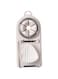 Bergner Geo Stainless Steel Egg Slicer, Bg39947Gy, Grey/Silver