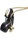 DELFINO Car Accessories Cute Anime Faceless Male Pendant Car Rearview Mirror Pendant Birthday Gift Decoration Romantic Gift for Boyfriend Man Action Figure Swing Anime Toy Home Gardening