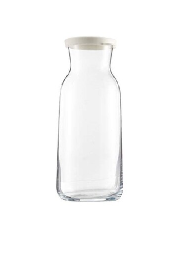 Fonte Carafe 1210cc Silicone Lid