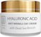 Dead Sea Collection Anti-Wrinkle Hyaluronic Acid Day Cream Moisturizer With Minerals, 1.69 Ounce