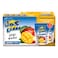 Cool Sun Apple Mango Juice, 200ml Pack of 10