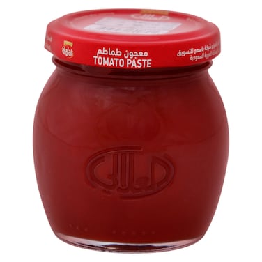 العلالي معجون طماطم، 130 غرام