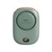 Mini Portable Fan, Rechargeable Wearable Neck &amp; Waist Fan, Quiet USB Personal Cooling Device