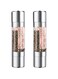 2 in 1 Manual Salt Pepper Grinder, 2Pack Sichuan Pepper Black Pepper White Pepper Mills, Double End Seasoning Grinding Millers for Rose Salt Sea Salt Coarse Salt, Stainless Steel Kitchen Tools