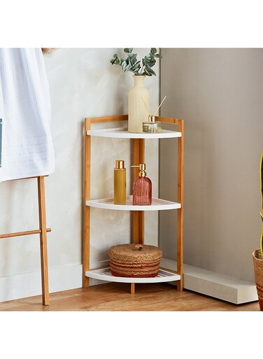 Box Lexus 3-Tier Triangle Rack 23 x 77 x 23 cm