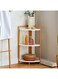 Box Lexus 3-Tier Triangle Rack 23 x 77 x 23 cm