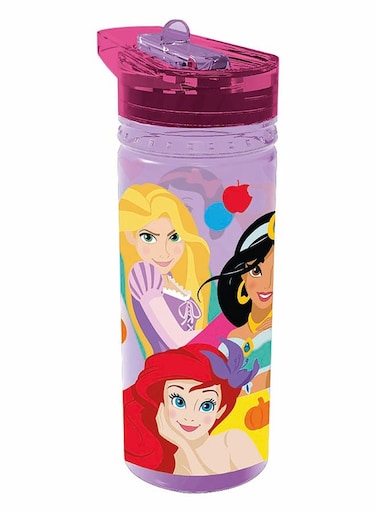 Princess Water bottle for Kids Eco Zen 580 ml