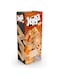 Hasbro Gaming - Classic Jenga Game, Genuine Hardwood Blocks, Jenga Stacking Tower Party Game For Family And Kids Ages 6+, Birthday Gift &amp; Gift For All Ocasions