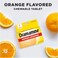 Dramamine Chewable Formula Motion Sickness Relief   Orange   8 Count