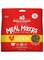 Stella &amp; Chewy&#39;s Freeze-Dried Raw Chewy&#39;S Chicken Meal Mixers Dog Food Topper, 3.5 Oz. Bag
