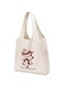 NALACAL Canvas Tote Bags, with Inner Pocket Reusable Grocery Bags Bulk Reusable Shopping Bags Large Capacity Machine Washable
