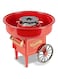 Carnival Cotton Candy Maker (Red)