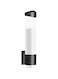 GNSV Cups Dispenser, Anti-Dust Waterproof Plastic Water Disposable Cup Holder Dispenser Rack Box Container