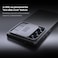 Case for Samsung Galaxy S25 Ultra Case, nillkin CamShield case Protective Cover with Camera Protector Hard PC Ultra Thin Anti-Scratch Phone Case For Samsung Galaxy S25 Ultra Black
