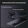 Case for Samsung Galaxy S25 Ultra Case, nillkin CamShield case Protective Cover with Camera Protector Hard PC Ultra Thin Anti-Scratch Phone Case For Samsung Galaxy S25 Ultra Black