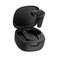 TWS Wireless Earbuds - 250mAh Case, Touch Control, ANC - Black