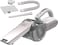 Black &amp; Decker 18V Cordless Handheld Pivot Vacuum Cleaner With 1.5Ah Li-Ion Battery, 27.5 AW Suction Power, 440ml