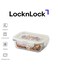 Fresh Oven-Safe Glass Rectangular Container 185ml &acirc;&euro;&ldquo; Airtight, Leakproof &amp; Heat-Resistant