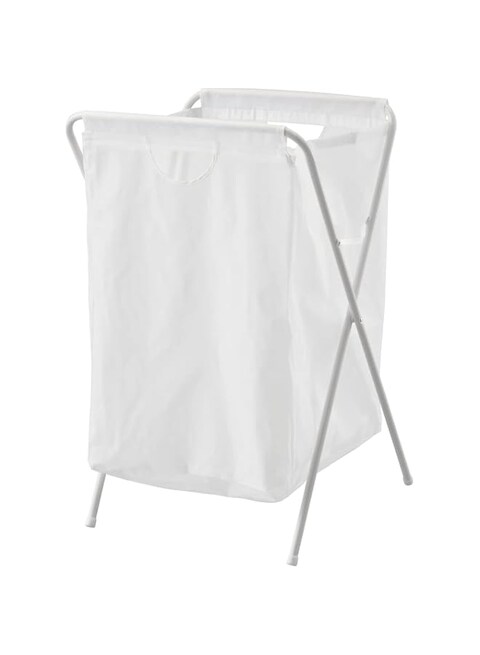 ikea Laundry Bag with Stand