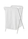 ikea Laundry Bag with Stand