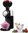 Frozen Dessert Maker for Homemade Soft Serve, Sorbet &amp; Frozen Yogurt