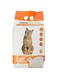 Sun Oasis Clumping Cat Litter Orange Scented 10 L