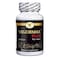 Natural Fervor Vigormax Plus Performance Enhancing Capsules For Men, Pack of 60's