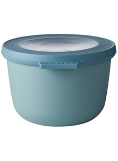Mepal Rosti Cirqula 500 mL Multi Bowl, Nordic Green