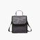 Lunch/Cooler Bag-Stam-1 Cmprt--Boys (Polyester) Black \ 20X23X14
