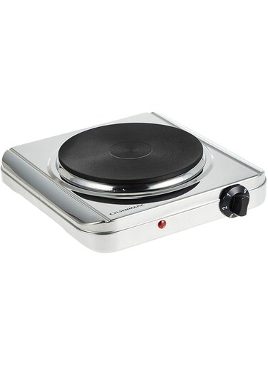 Olsenmark Stainless Steel Single Hotpalte, Omhp2395.