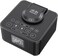 Crony Mh-2036 Multi-Function Audio Multifunctional Desktop Wireless Bluetooth Speaker With Wireless Charger