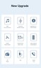 Crony Mh-2036 Multi-Function Audio Multifunctional Desktop Wireless Bluetooth Speaker With Wireless Charger