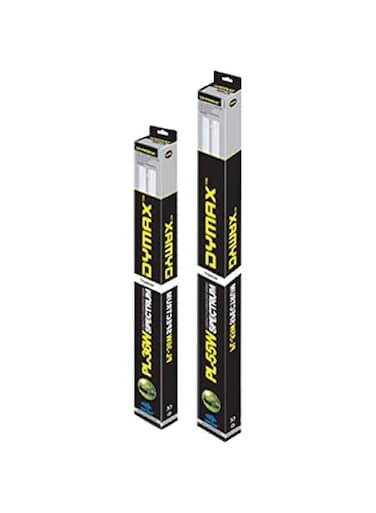 Compact Fluorescent Lamp Pink 55W