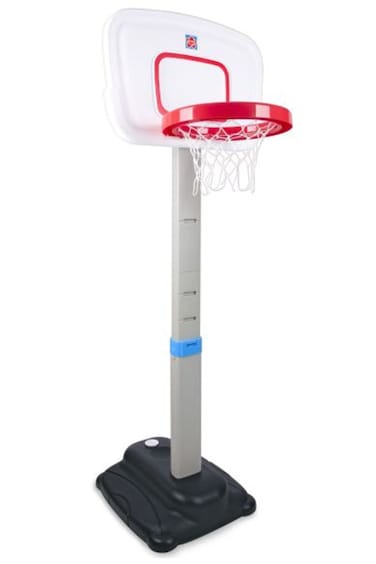 Grow'n Up Basketball Stand 2047