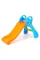 Colorland Grow'n Up Qwikfold Climb N Slide