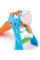 Colorland Grow'n Up Qwikfold Climb N Slide