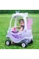 Colorland Grow'n Up My Fairy Princess Coupe