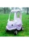 Colorland Grow'n Up My Fairy Princess Coupe