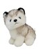 Fidoflix Dog Plush Toy,Unbreakable Stuffed Plush Dog Toys,Sturdy and Durable Dog Toy,Stuffed Animal Plush Chew Toys,Cute Soft Dog Toys for Teeth Cleaning