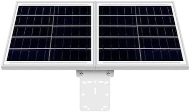 Crony Yn33S-12V-60W60Ah Solar Power System Solar Panel With 60Ah Battery