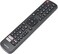 New Replacement for Replacement Remote Control EN2X27HS Compatible for Hisense LCD LED Smart TV