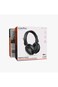 Soundtec Smooth Wireless Stereo Headphone with Bluetooth 5.3 &amp; Foldable Design